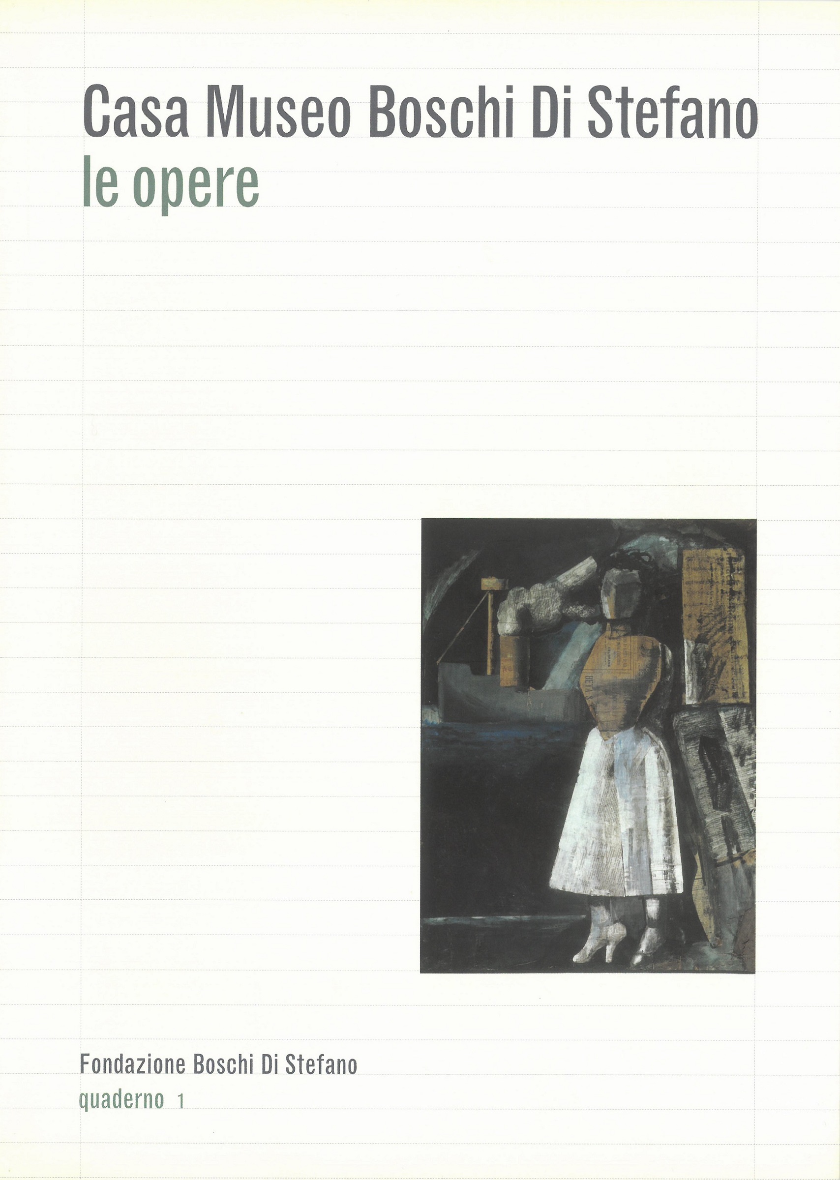 Le opere