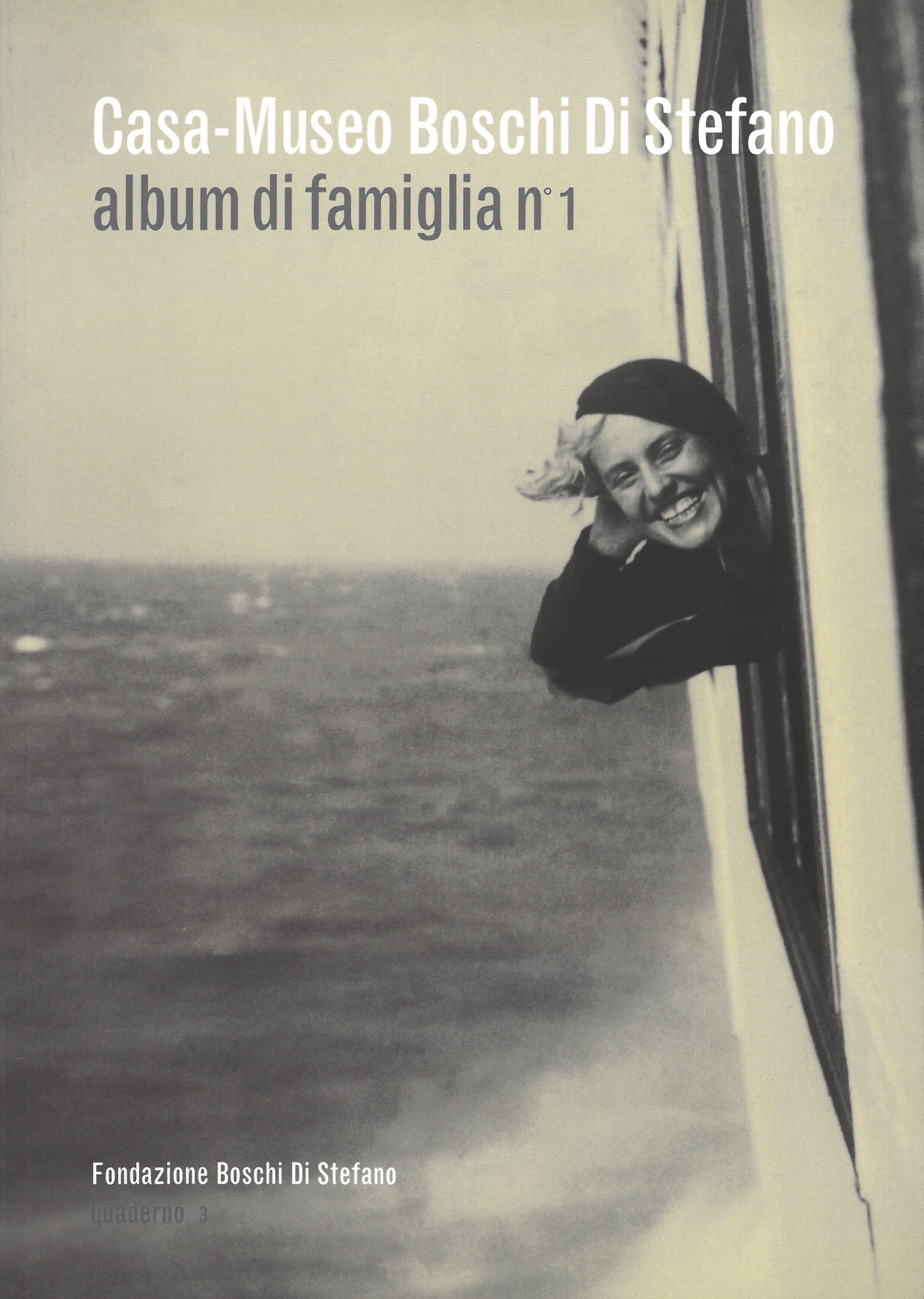 Album di famiglia n. 1