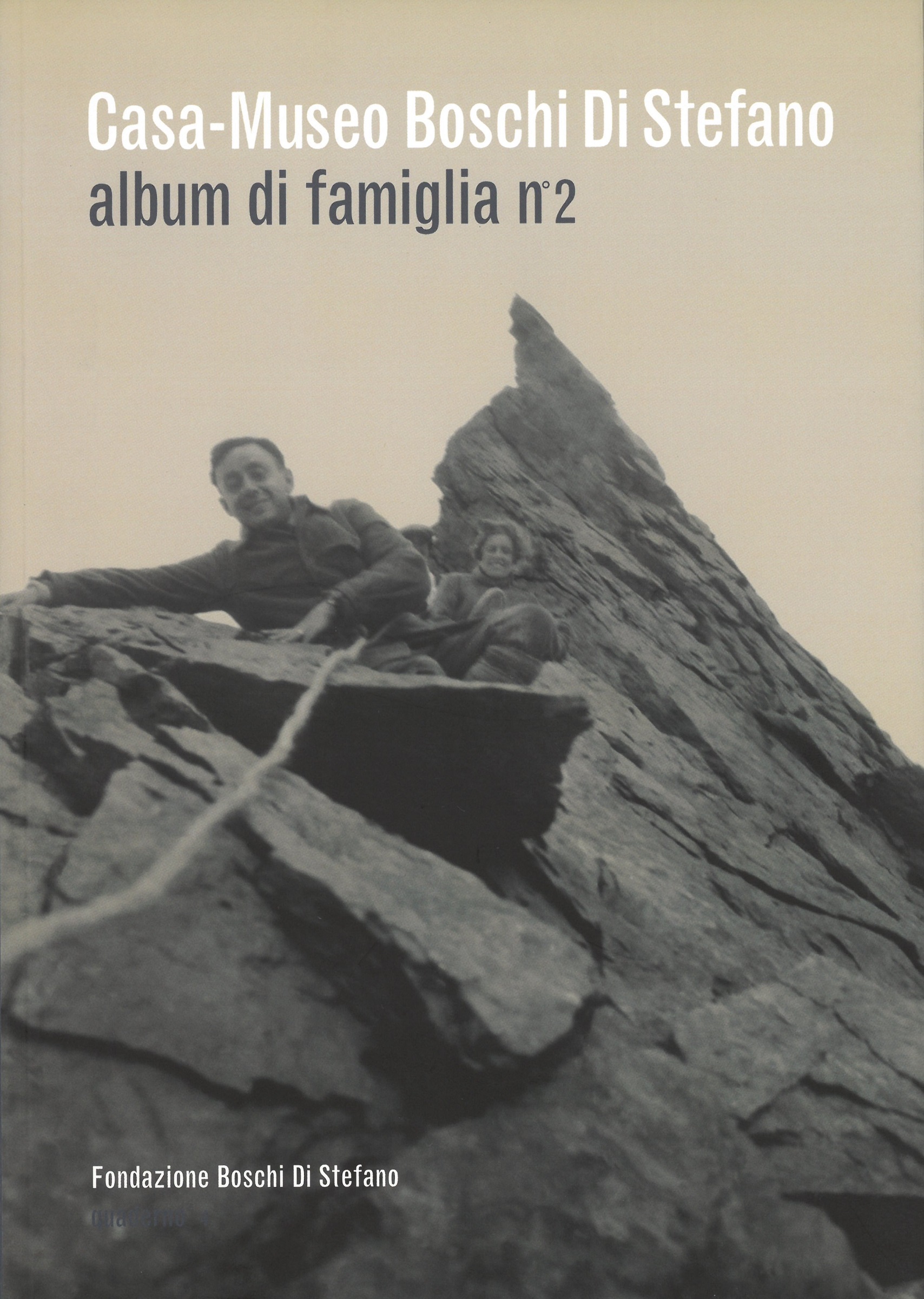 Album di famiglia n. 2